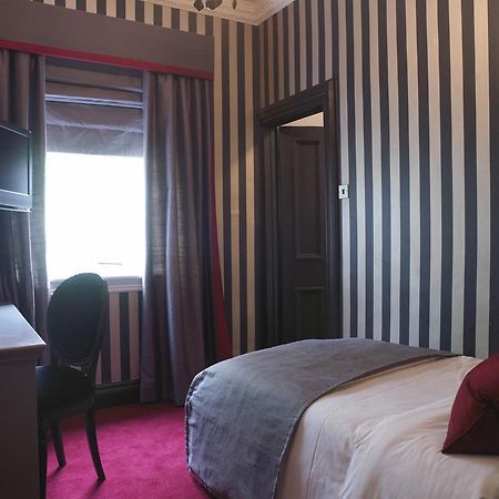 Balmoral Hotel Харрогейт Номер фото